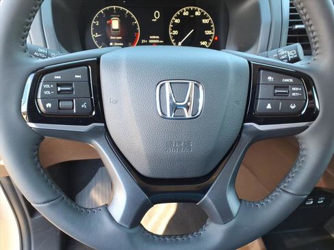 New 2026 Honda Odyssey Touring image 26