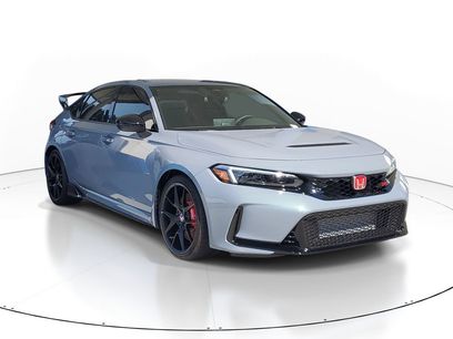 New 2026 Honda Civic Type R