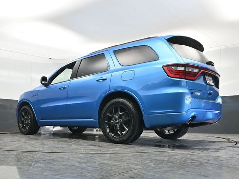 New 2026 Dodge Durango GT AWD/4WD image 47
