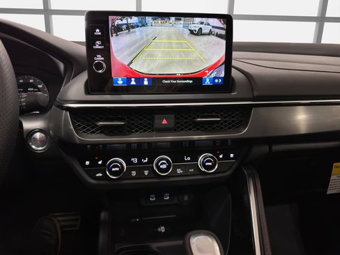 New 2026 Acura ADX A-Spec AWD/4WD image 37