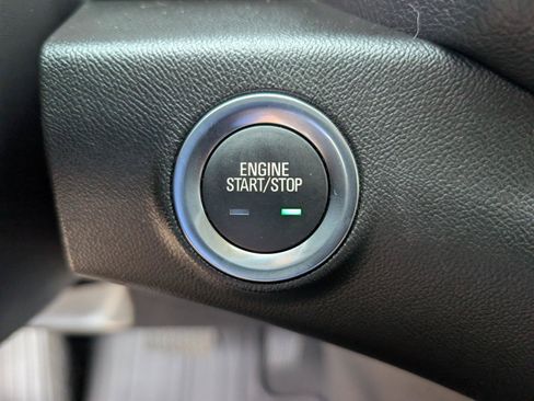 Used 2023 GMC Terrain AT4 w/ LPO, 'HIT The Road' Package AWD/4WD image 22