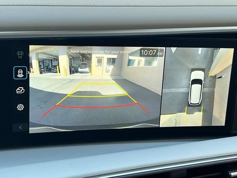 New 2026 Hyundai Palisade Limited AWD/4WD image 20