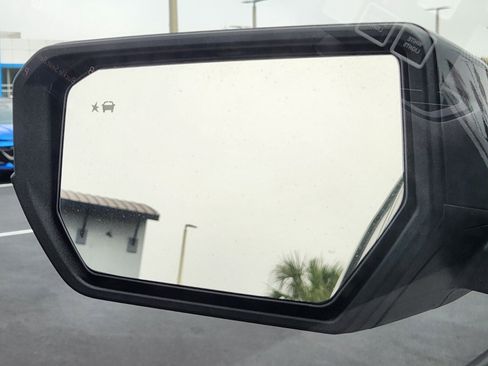 New 2026 Chevrolet Colorado Trail Boss image 15