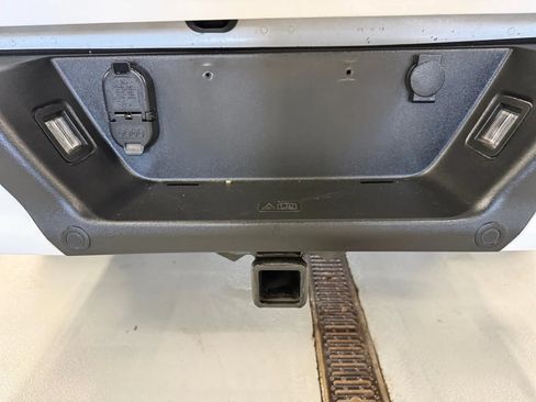 Used 2018 Ford F150 Lariat AWD/4WD image 31