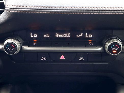 Certified 2022 MAZDA MAZDA3 s image 14