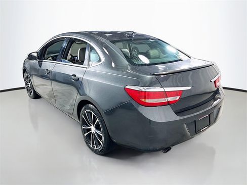 Used 2016 Buick Verano Sport Touring w/ Driver Confidence Package image 6