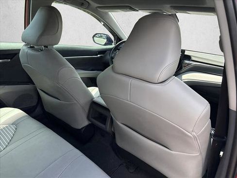 Certified 2024 Toyota Camry SE w/ Convenience Package FWD image 21