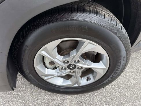Used 2023 Hyundai Tucson SEL FWD image 10