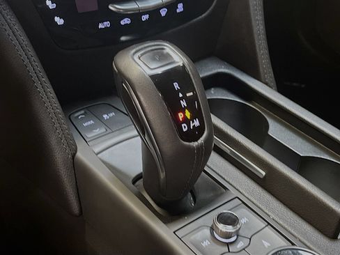 Used 2020 Cadillac CT6 Luxury AWD/4WD image 17