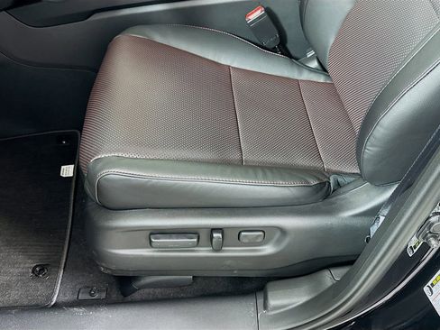 New 2026 Honda Ridgeline Black Edition image 20