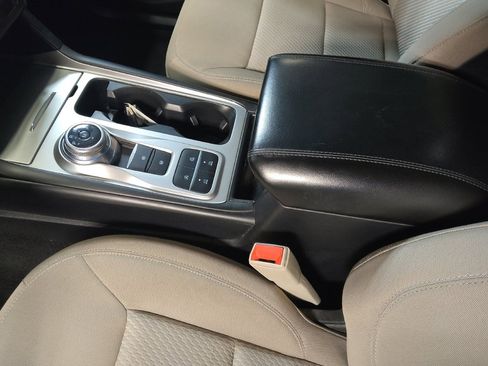 Used 2020 Ford Explorer 2WD image 26