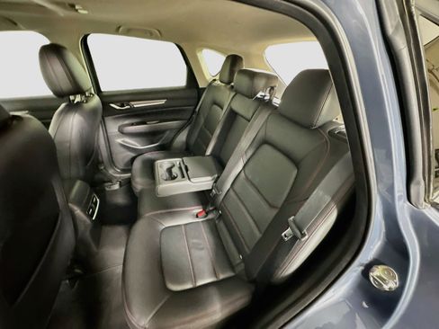 Used 2025 MAZDA CX-5 Carbon Edition AWD/4WD image 28