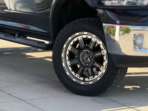 Used 2014 RAM 1500 Big Horn image 10