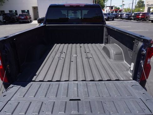 Certified 2023 Chevrolet Silverado 2500 High Country AWD/4WD image 9
