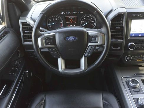 Used 2021 Ford Expedition XLT AWD/4WD image 10