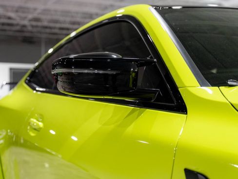 Used 2024 BMW M4 Competition RWD image 9