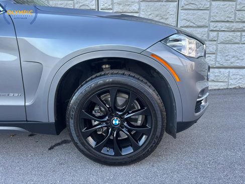 Used 2015 BMW X5 xDrive35i image 10