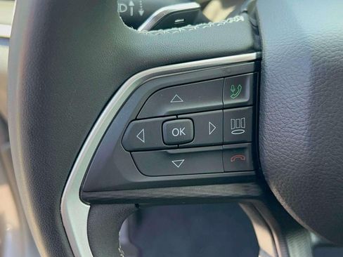 Used 2024 Jeep Grand Cherokee L Laredo AWD/4WD image 23