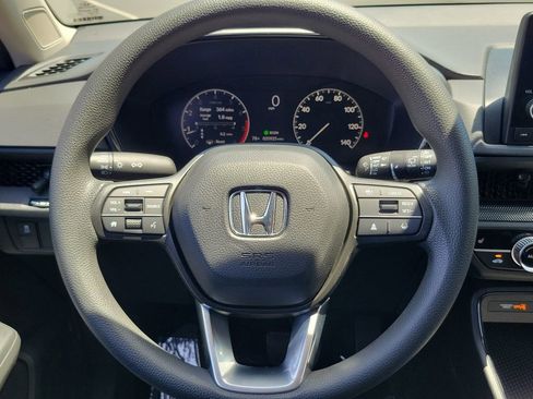 Certified 2025 Honda CR-V EX image 22