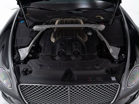 Certified 2021 Bentley Continental GT image 50