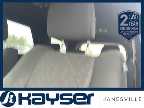 Used 2022 Dodge Durango GT w/ Trailer Tow Group IV image 23