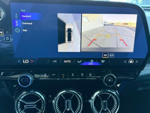New 2026 Chevrolet Blazer EV LT w/ Midnight/Sport Edition FWD image 10