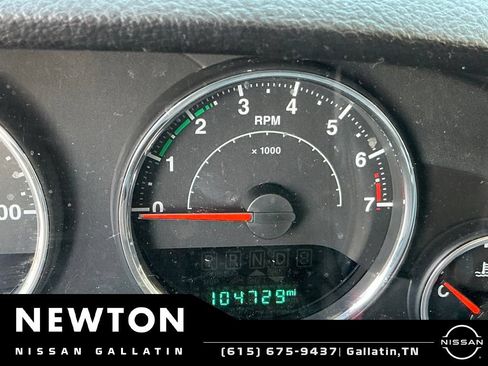 Used 2016 Jeep Wrangler Unlimited Sahara AWD/4WD image 16