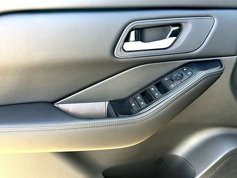 New 2026 Nissan Rogue SV image 13