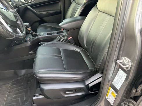 Used 2021 Ford Ranger Lariat w/ Equipment Group 501A High AWD/4WD image 19