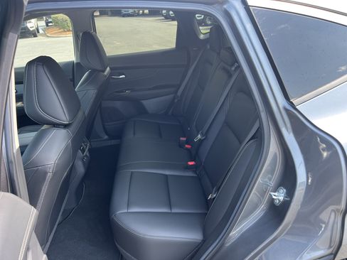 Certified 2025 Nissan Murano SL AWD/4WD image 14