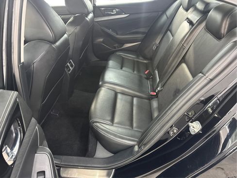 Used 2016 Nissan Maxima 3.5 SV FWD image 14
