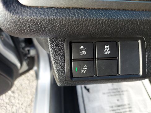 Used 2021 Honda Civic EX image 26