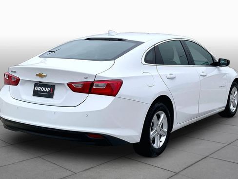 Used 2024 Chevrolet Malibu LT FWD image 13