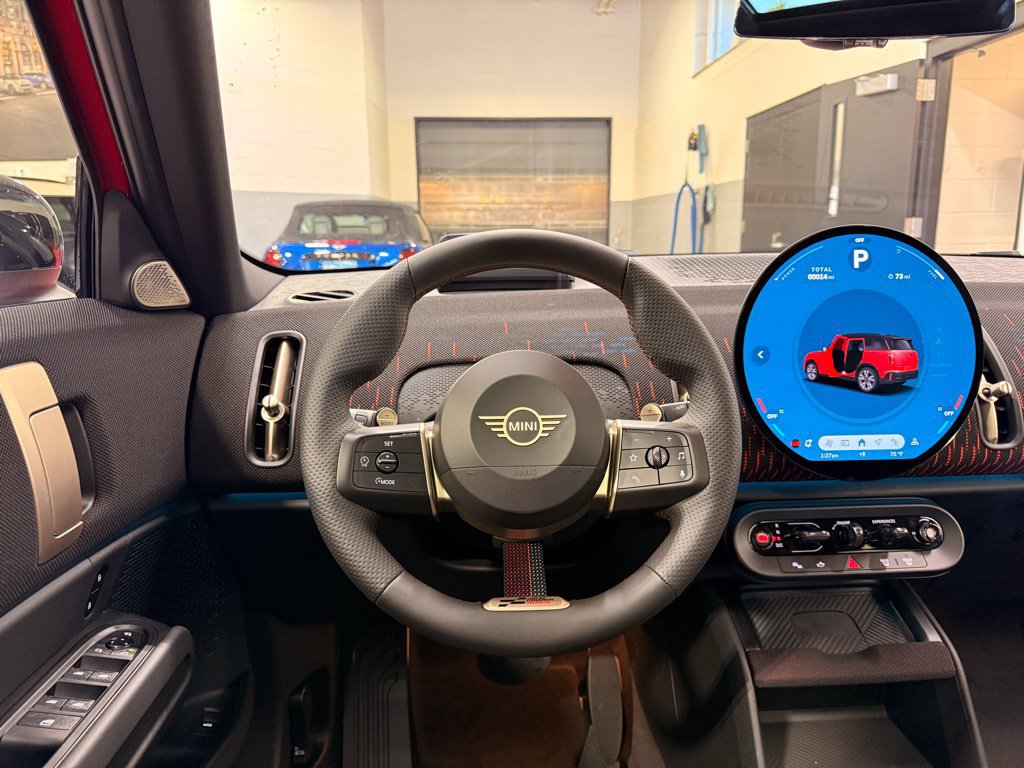 Used 2026 MINI Cooper Countryman S AWD/4WD image 22