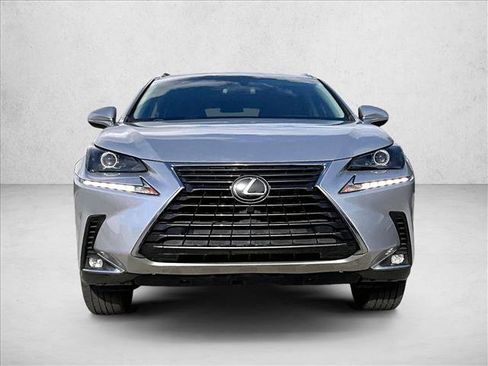 Used 2019 Lexus NX 300 FWD image 3