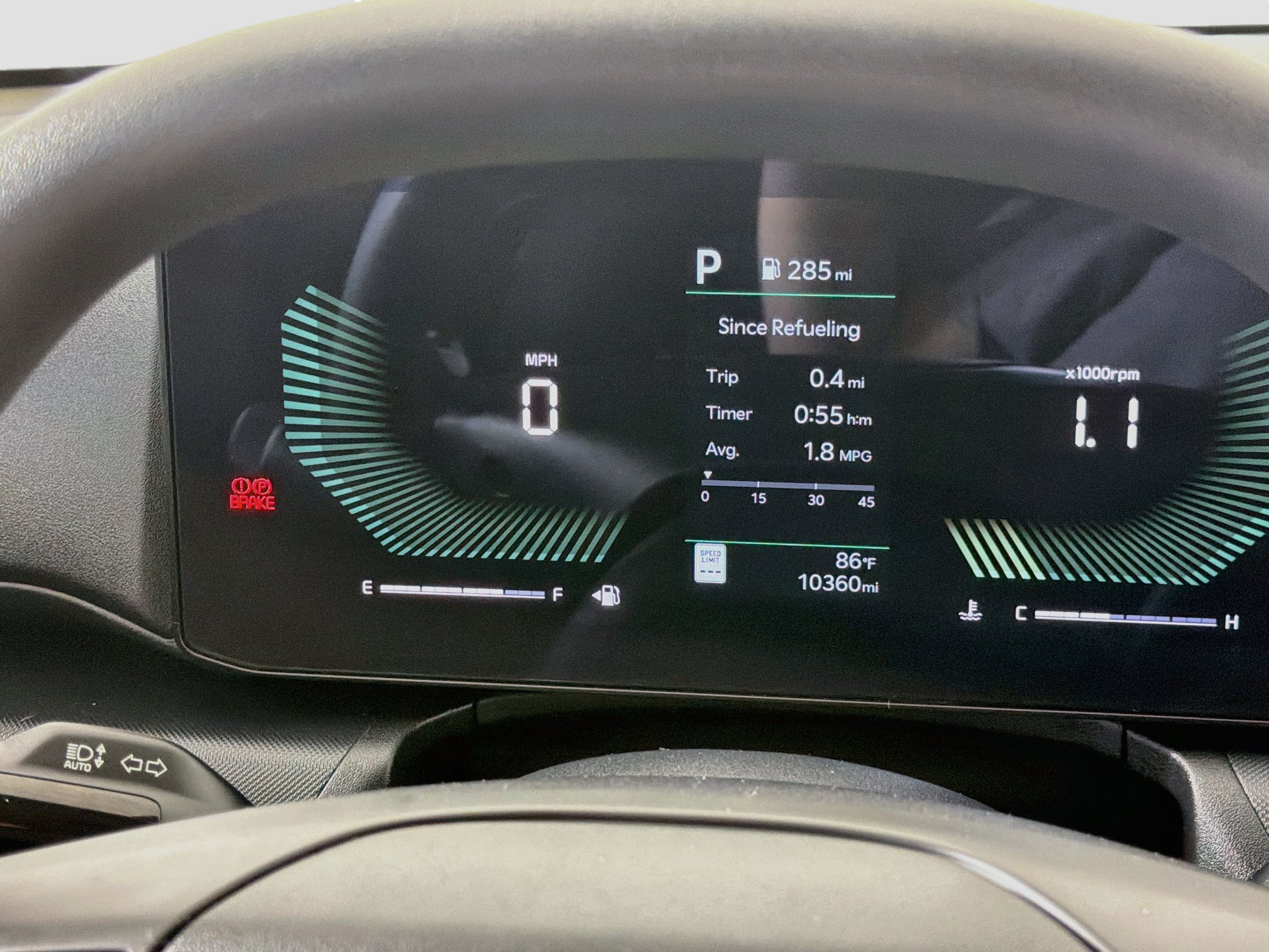 Used 2026 Kia K4 FWD image 19