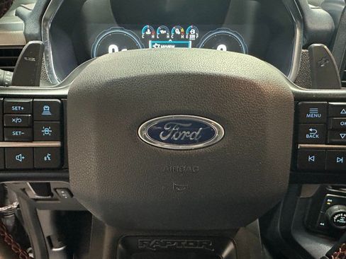 Used 2021 Ford F150 Raptor w/ Raptor 37 Performance Package AWD/4WD image 33