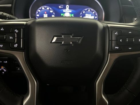 Used 2024 Chevrolet Tahoe Z71 w/ Luxury Package AWD/4WD image 69