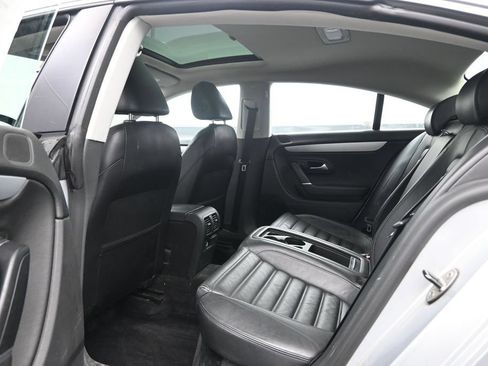 Used 2010 Volkswagen CC Luxury FWD image 19