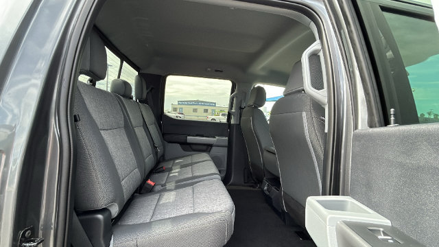New 2026 Ford F350 XL w/ STX Appearance Package AWD/4WD image 13