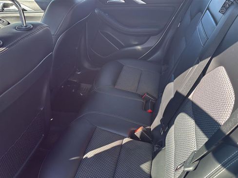 Used 2019 INFINITI QX30 Premium w/ Navigation Package image 39