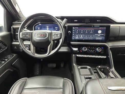 Used 2024 GMC Sierra 2500 AT4X w/ Snow Plow Prep/Camper Package image 17