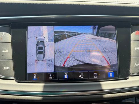 Used 2024 Buick Enclave Avenir w/ Avenir Technology Package AWD/4WD image 16