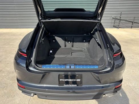 New 2026 Porsche Panamera 4 image 28