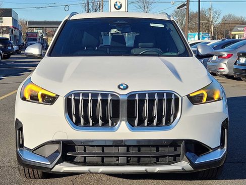 Certified 2023 BMW X1 xDrive28i w/ Convenience Package image 2