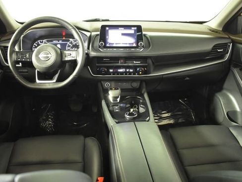 Certified 2023 Nissan Rogue SV w/ SV Premium B Package AWD/4WD image 27