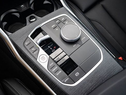 Certified 2025 BMW 330i xDrive Sedan w/ M Sport Package image 33