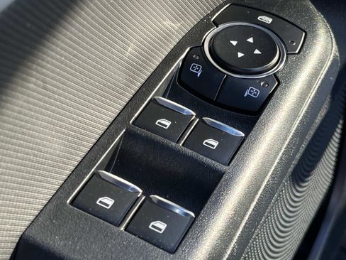 Used 2024 Ford Bronco Sport Big Bend image 29