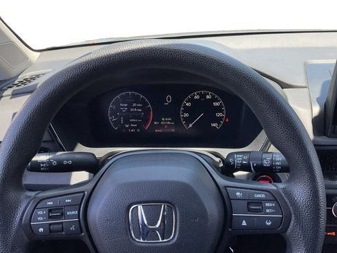 Used 2024 Honda CR-V EX image 9