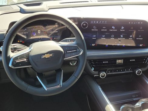 New 2026 Chevrolet Tahoe LS image 11